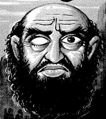 المسيح الدجال في عجالة سريعة للمهتمين بأحداث آخر الزمان مجلتك