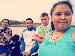 CAJOS Boxing Ecoterra