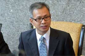 Dap publicity chief tony pua questions about 1mdb's reported 'cash' that was in cayman before it was transferred to singapore. Dap Lawmaker Tony Pua Barred From Leaving Malaysia Government Economy The Business Times