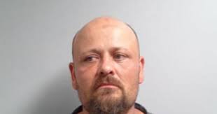 Man gets prison time for stolen vehicle, handgun