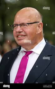 Peter altmaier altmaier hi-res stock photography and images