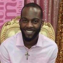 Mr. Larry C. Pittman Jr. "CooCoo" Obituary