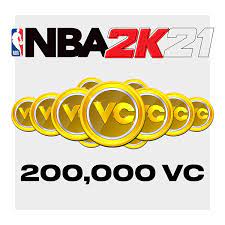 Jul 21, 2021 · find the newest nba 2k21 locker codes here. Amazon Com Nba 2k21 200 000 Vc Ps4 Digital Code Video Games