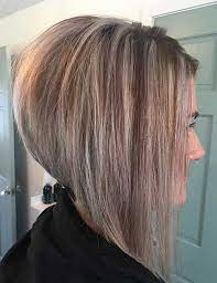 50 Most Popular Bob Shaped Hairstyles Stacked Hairstyles Stacked Bob Hairstyles Bob Hairstyles For Fine Hair