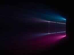 Windows 10 Hd Desktop Wallpapers For 4k Ultra Windows 10 Black Wallpaper 4k Fonds D Ecran Windows 10 Fond Ecran Hd Pc Fond D Ecran Telephone