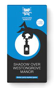 Host a fun murder mystery party for adults. Shadow Over Westongrove Manor Murder Mystery Party Game For 6 8 Players Buy Online In United Arab Emirates At Desertcart Ae Productid 51540444