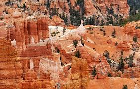 Bryce canyon queens garden trail. 10 Top Rated Hikes In Bryce Canyon National Park Planetware