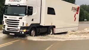 The severe weather and the resulting floods, which are mainly a nuisance in the provinces of liège, limburg, namur and luxembourg in our country. Spa Francorchamps Flooded Again Other Circuits Also Closed Ruetir