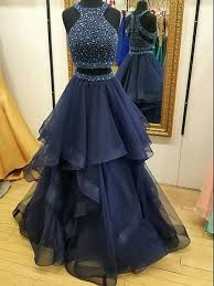 Afterpay available aus & nz. Two Piece Formal Dresses Australia Online 2 Piece Gowns Adoringdress