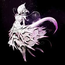 Sidonia No Kishi Knights Of Sidonia Dark Fantasy Art Creature Art
