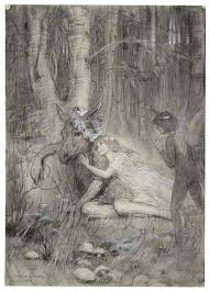 I know a bank where the wild thyme blows, where oxlips and the nodding violet grows, quite. A Midsummer Night S Dream Wikiwand