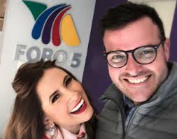 “Cesen el acoso”: Carlos Luis, ex pareja de Linet Puente, envió un mensaje  sobre su separación de la conductora de “Ventaneando” - Infobae