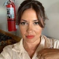 Courtney Fredrick's Instagram, Twitter & Facebook