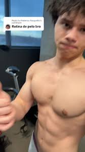 Rutina de Abdomen: Ejercicio Efectivo para Hombres