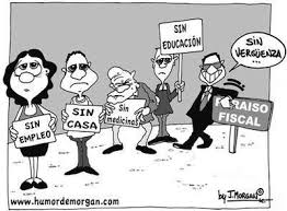 No hay tal cosa como neoliberalismo. Guia Para Entender El Neoliberalismo Kaos En La Red