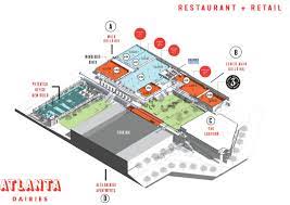 The alan parsons live project. Plans Filed For The Eastern Atlanta Dairies 2 200 Capacity Music Venue What Now Atlanta