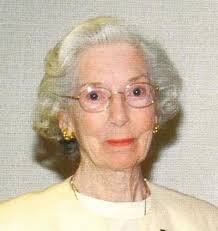 Eileen PALMER Obituary (2015)