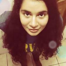 Andrea Coronado (@AndreaCoronad0)