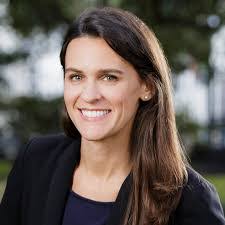 Beverly Burrows's Instagram, Twitter & Facebook