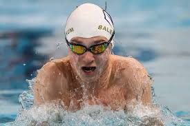 Salesianum, Charter School of Wilmington, Padua take part in swim meet