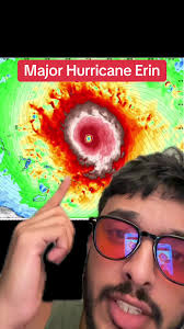 Hurricane Aaron Plain View