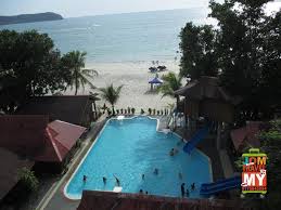Blog travel company satun thailand. Hazwan Hairy Pakej Percutian Ke Langkawi Malibest Beach Resort Langkawi