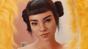 Miquela Automatic Official Music Video Music Videos Music Spin The Bottle