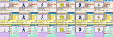 No download or installation needed to play this free game. Dbz Team Training Pokemonhalloffame