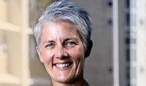 British Army could be about to get its first ever female boss