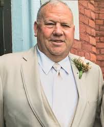 William Bartlett Obituary