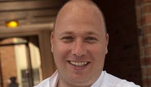 Lawlor Media Group: Oso Restaurant at Southampton Inn