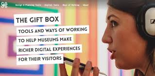 Digital meets Culture