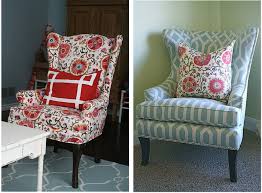 6th Street Design School Rocky Mountain Upholstery Upholstery Reupholster Furniture Swing Chair Diy