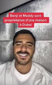 Benji et Maddy: Devenir Propriétaires à Dubai