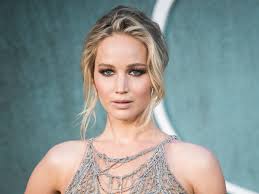 Jennifer Lawrence Opened Up About 2014 Nude Photo Leak | Teen Vogue