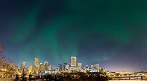 Downtownauroras 1 2 Jpg 1 200 664 Pixels Northern Lights Great Places Northern