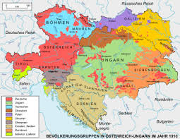 Osterreich Ungarn Wikipedia Landkarte Osterreich Ungarn Karte Ungarn