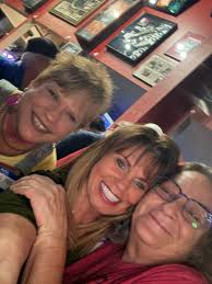 Will miss you at our HS reunion!