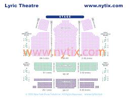 68 Disclosed Map Of Lyric Theatre London
