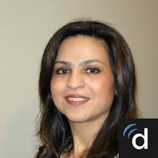 Dr. Shahana Farrukh, MD