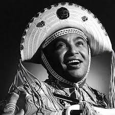 Listen to TMF, Luis Gonzaga