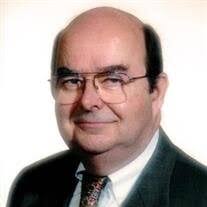 Joseph Griffin Cook Obituary