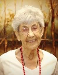 Obituary information for Patricia (Pat) Grace Mumby