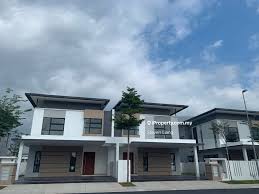 Active network security and services sdn bhd. Cheria Dalia Tropicana Aman Kota Kemuning Semi Detached House 4 1 Bedrooms For Sale Iproperty Com My