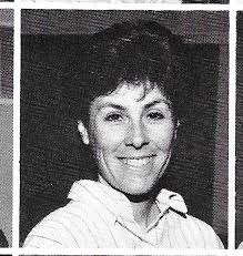 tbt Elisa Pulido-Ragus has worked at GHCHS for 30 years now and has been  English Department Chair for 22. What's one of her favorite things about  working at Granada? "The students. They