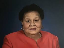 Jessie Mae "Jessie Mae "Maw Maw"" Keller (Boudoin) Obituary (1936