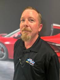 American Chevrolet Staff