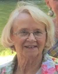 Charlotte "Charlie "Springer Balshuweit Obituary