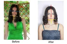 If you chew the left side regularly, the muscles of the right side will weaken. How To Develop Widen And Make Your Face More Symmetrical