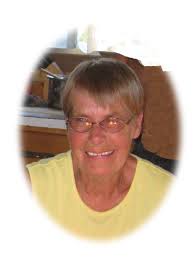 Obituary for Lorna Mae Bayes